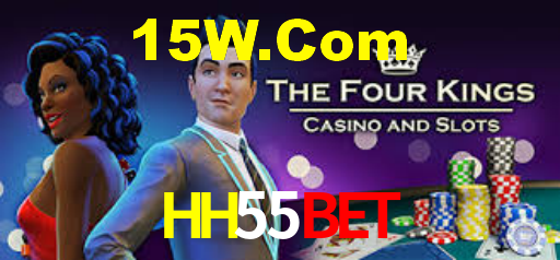 HH55 Game