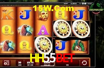 HH55Bet Salvador - Support