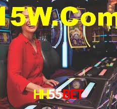 Exclusive Games HH55Bet