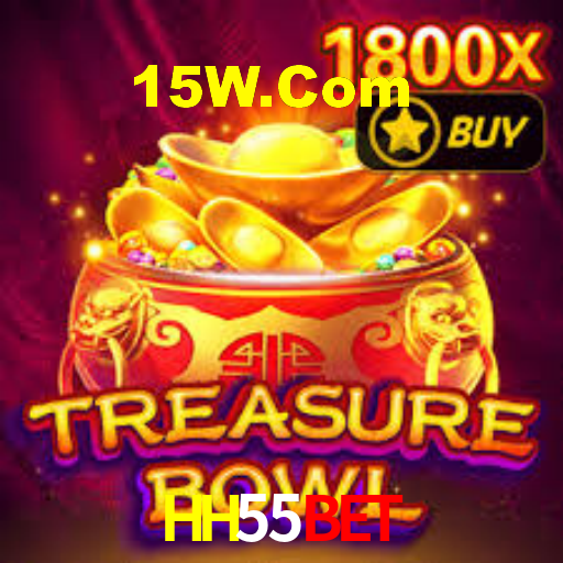 HH55Bet,HH55 Game