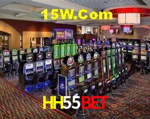 HH55Bet - Análise de Mercados Esportivos