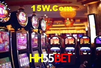 Especiais de Fim de Semana HH55Bet