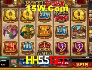 Avaliações dos Jogadores HH55Bet