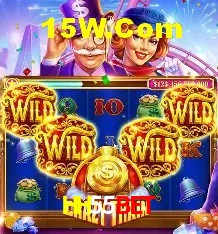 HH55Bet Slot - 320+ Caça-Níqueis Premium