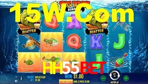 Ofertas Imperdíveis na HH55Bet: Promoções e Bônus Que Valem a Pena