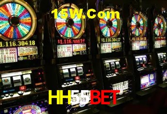 HH55Bet São Paulo - Hot Promos