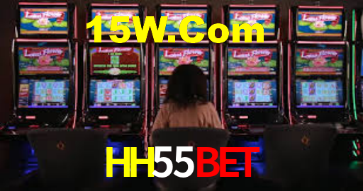HH55Bet